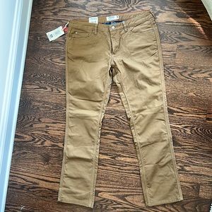 Women’s size 14r Mountain khakis pants